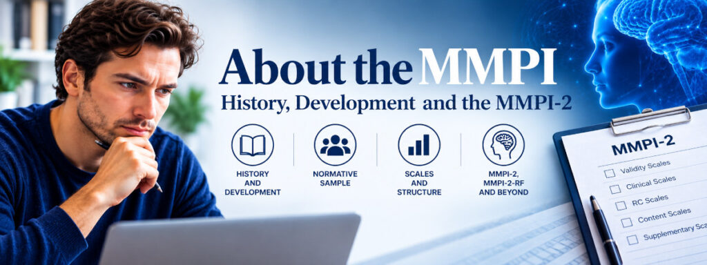 About the MMPI 2