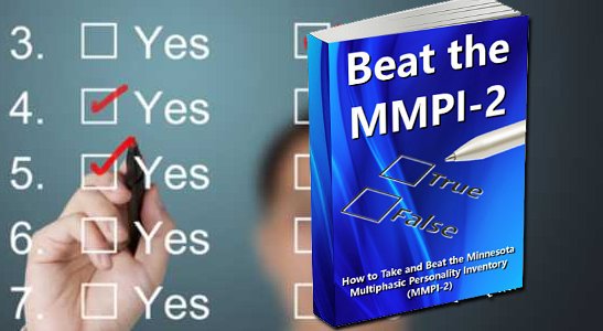 mmpi 2 online test free